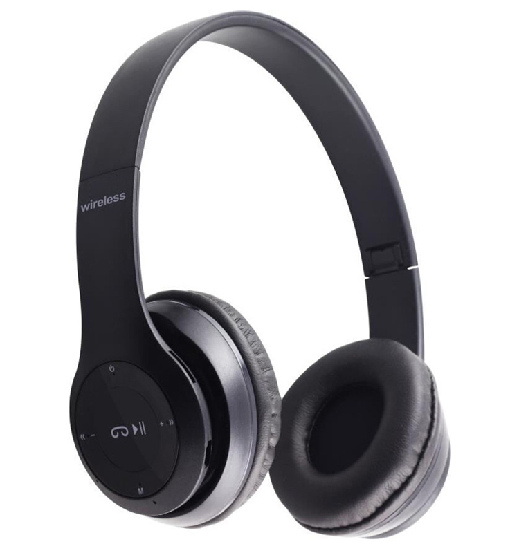 Fones de ouvido para jogos sem microfone