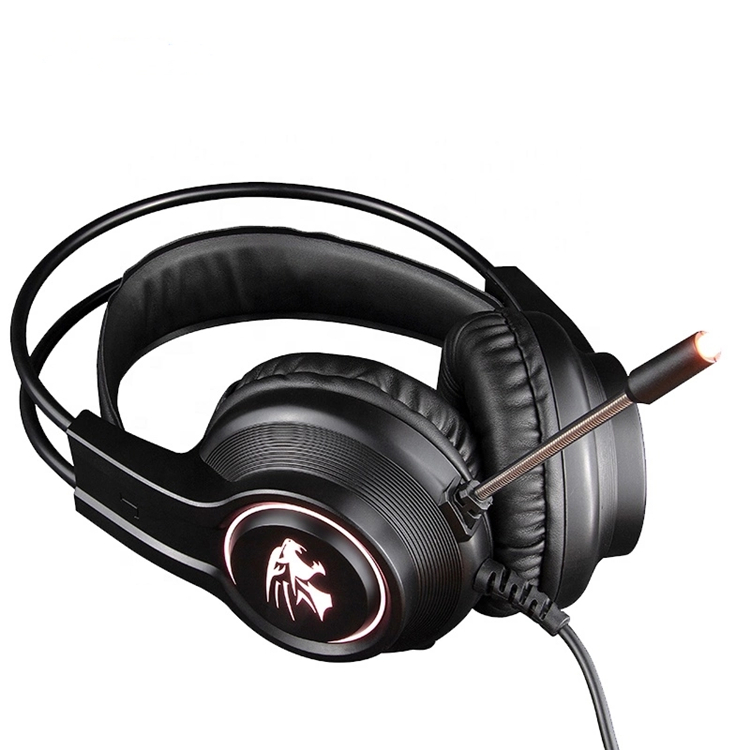 Fone de ouvido gamer Ps4