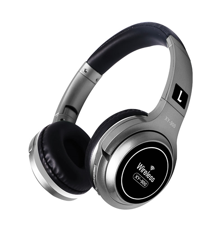 Fone de ouvido gamer bluetooth