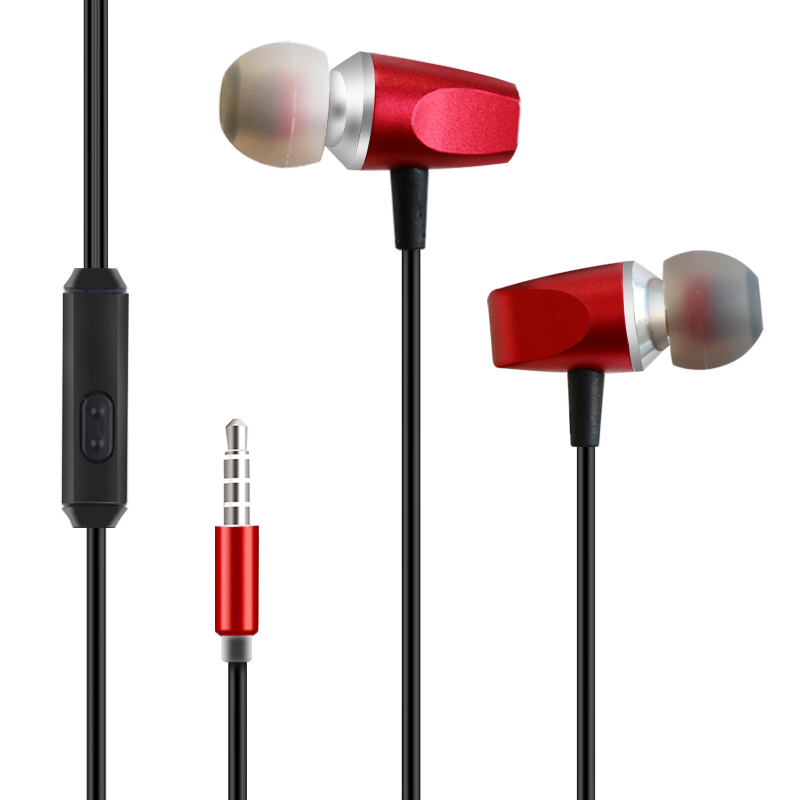 em fones de ouvido Hifi