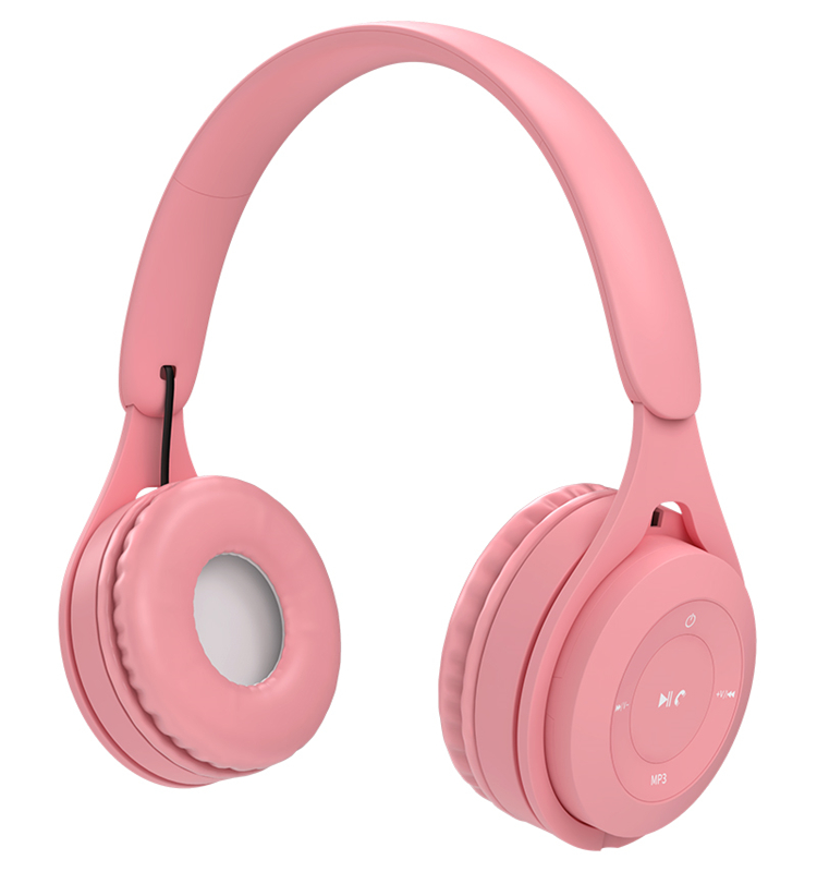Fones de ouvido para jogadores sem fio