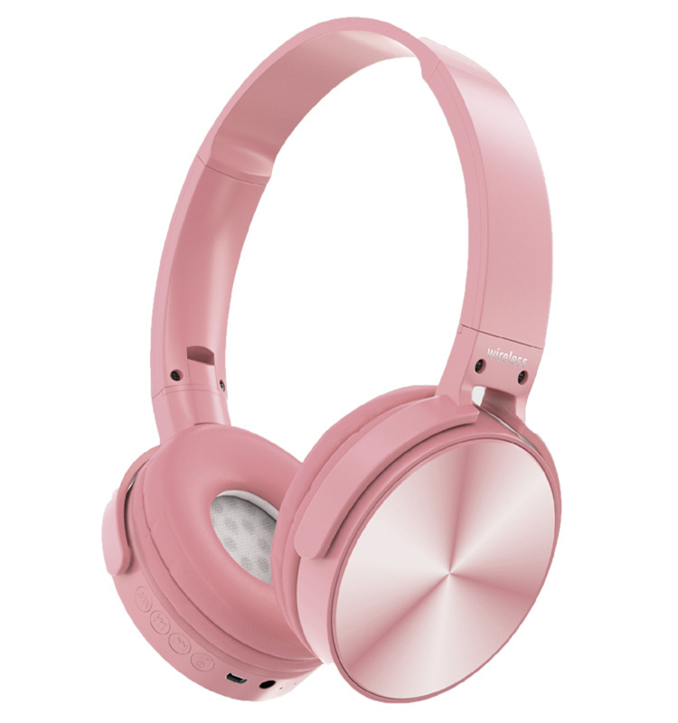 Fones de ouvido sem fio