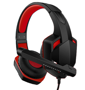 Fones de ouvido para jogos