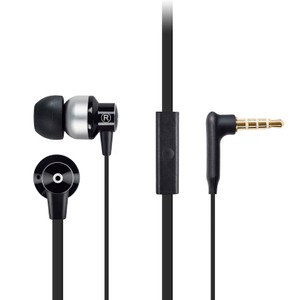 Fones de ouvido com fio Android