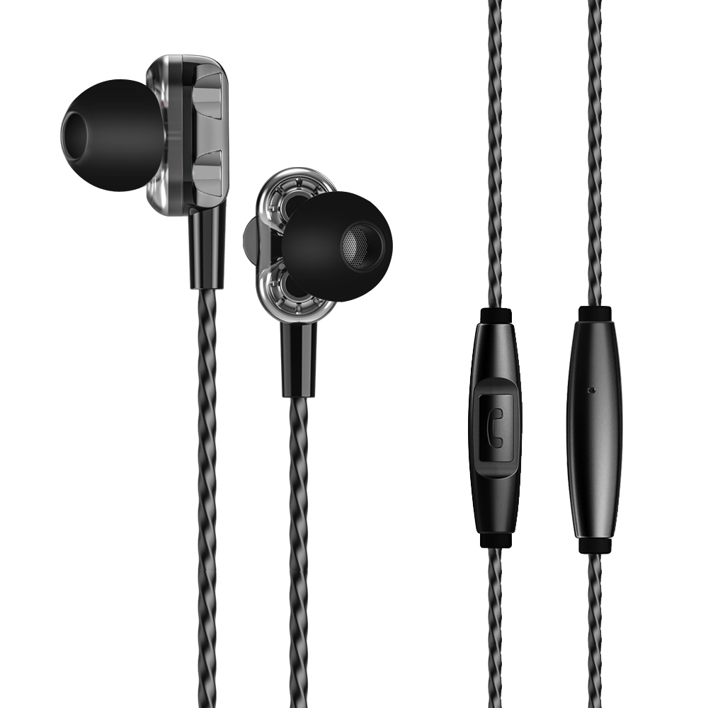 Fones de ouvido personalizados