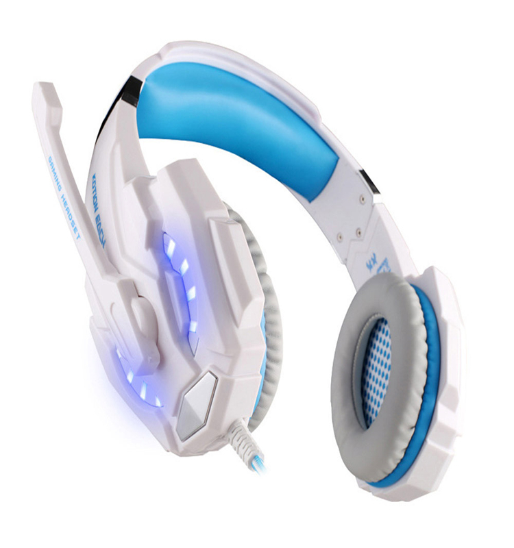 Jogador de fone de ouvido Xbox One