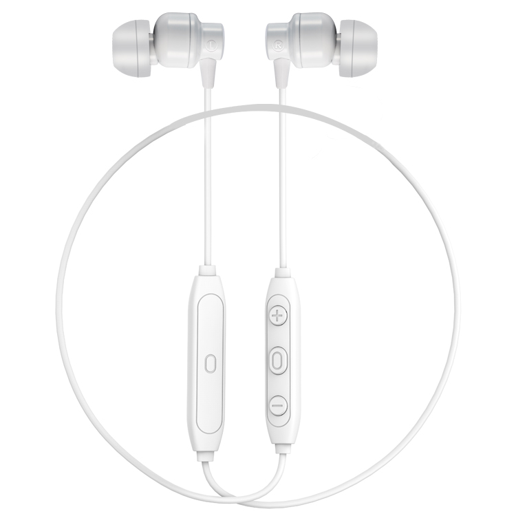 Fones de ouvido com fita para o pescoço Amazon
